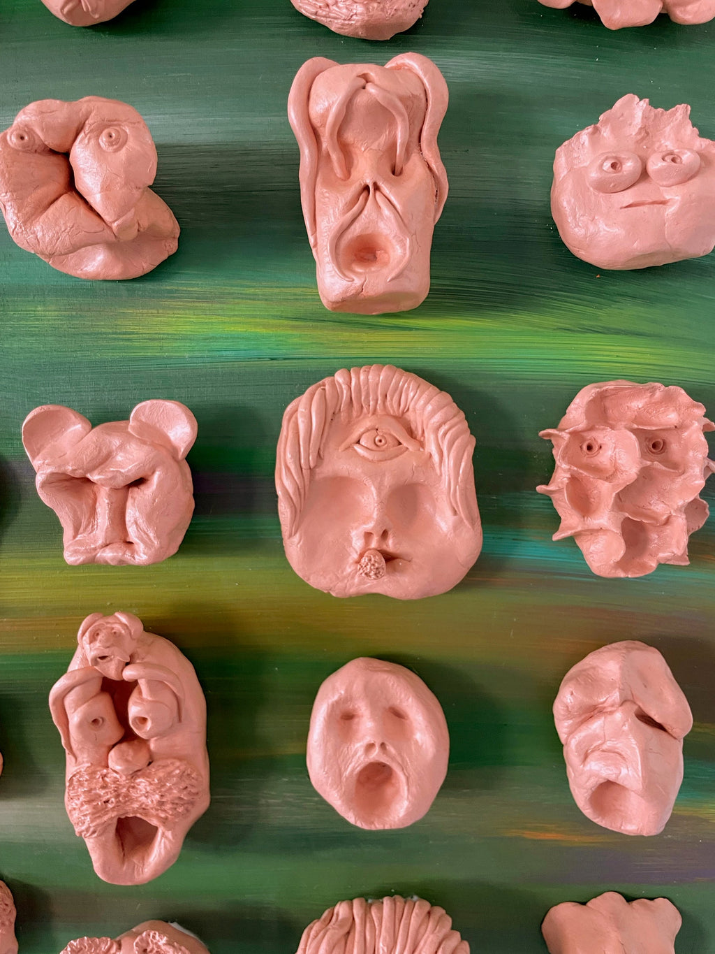 Clay Works