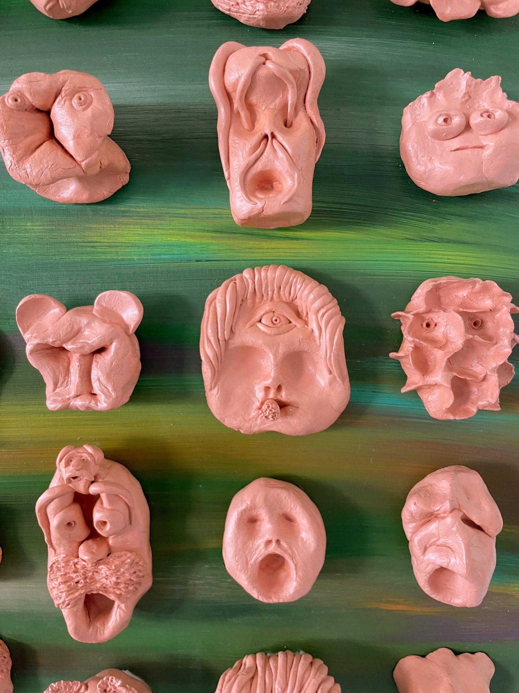 Clay Works