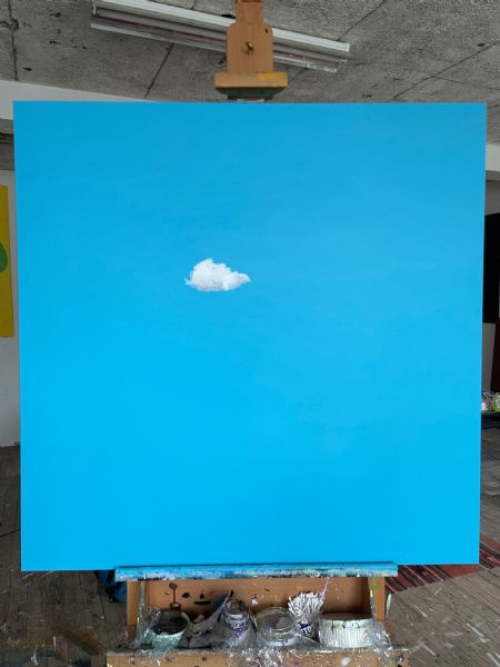 One Cloud - Brad Mossman
