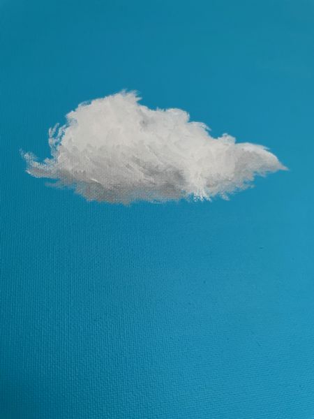 One Cloud - Brad Mossman