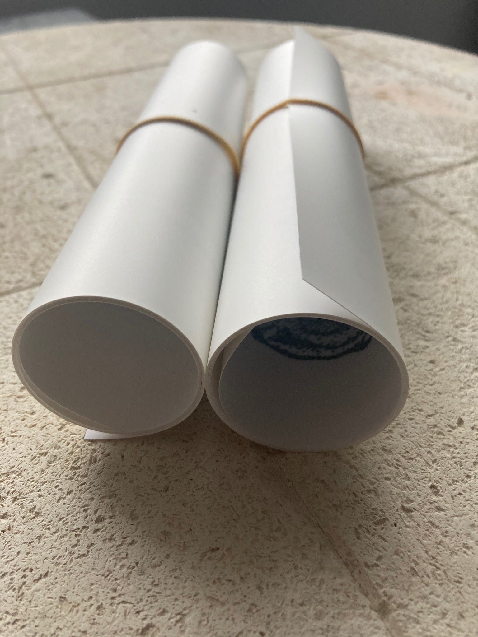 The Fine Nine (Print) - Brad Mossman