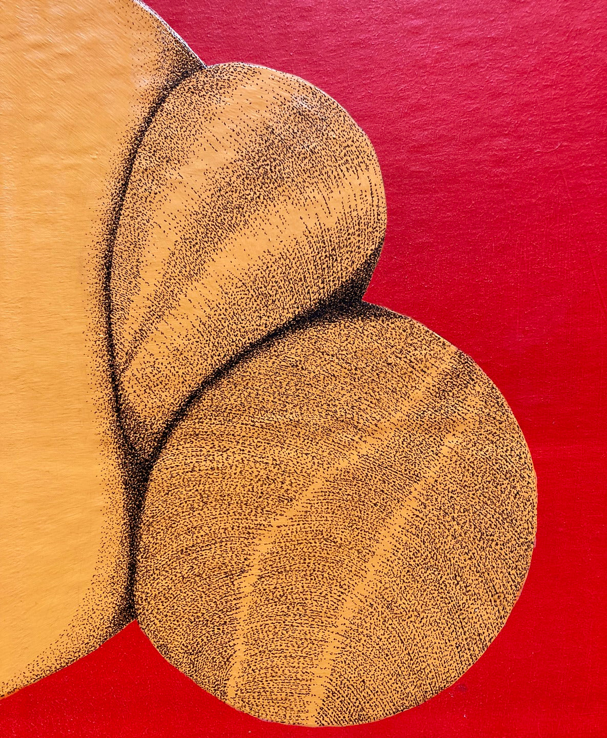 Pre Smile - Brad Mossman