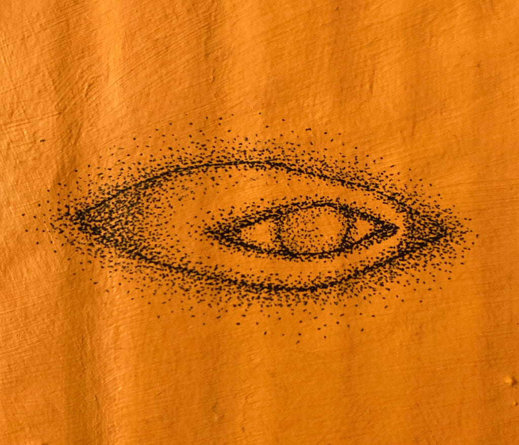 Pre Smile - Brad Mossman