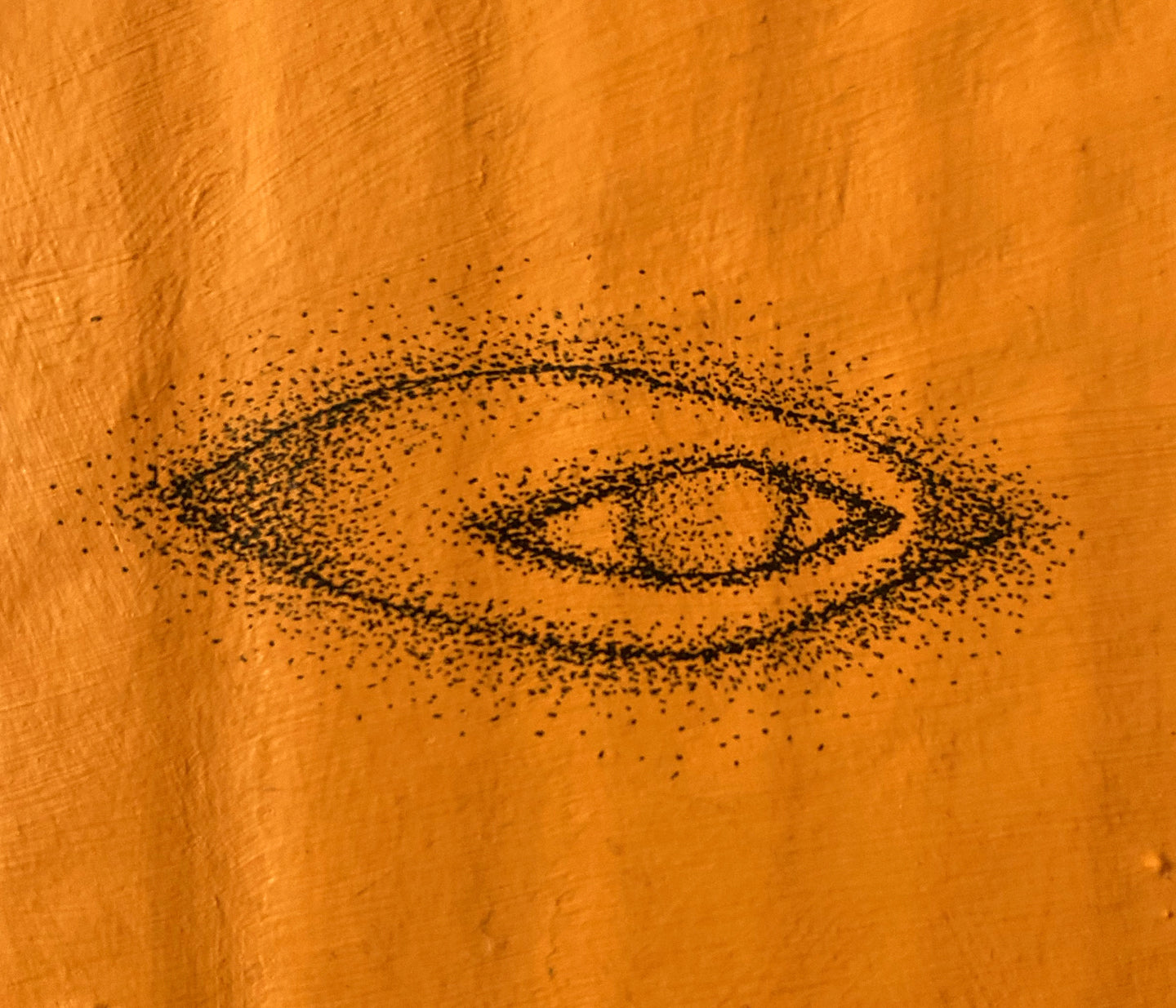 Pre Smile - Brad Mossman