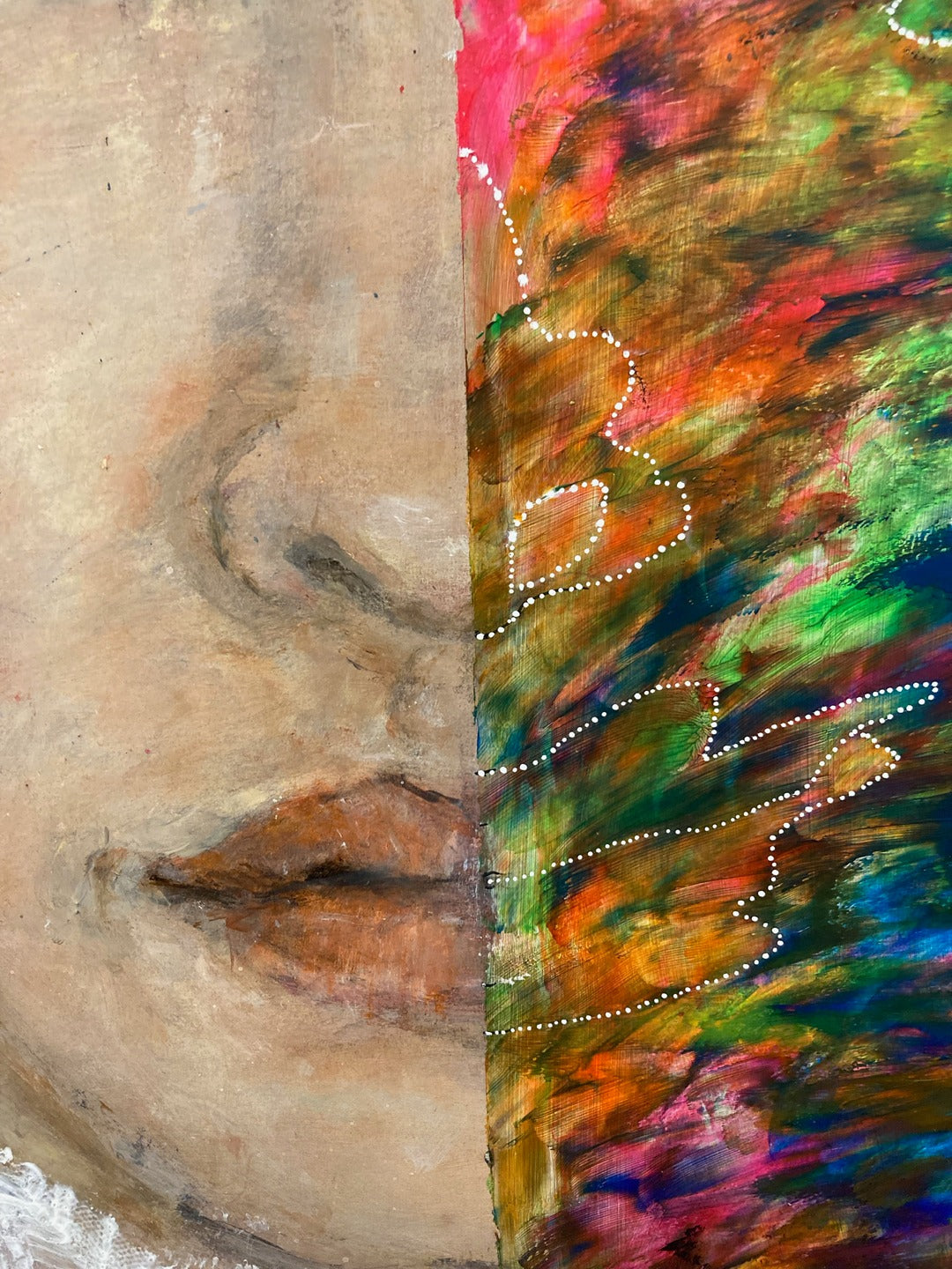 Amiga - Brad Mossman