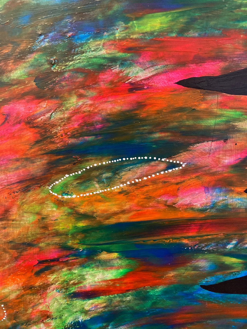 Amiga - Brad Mossman