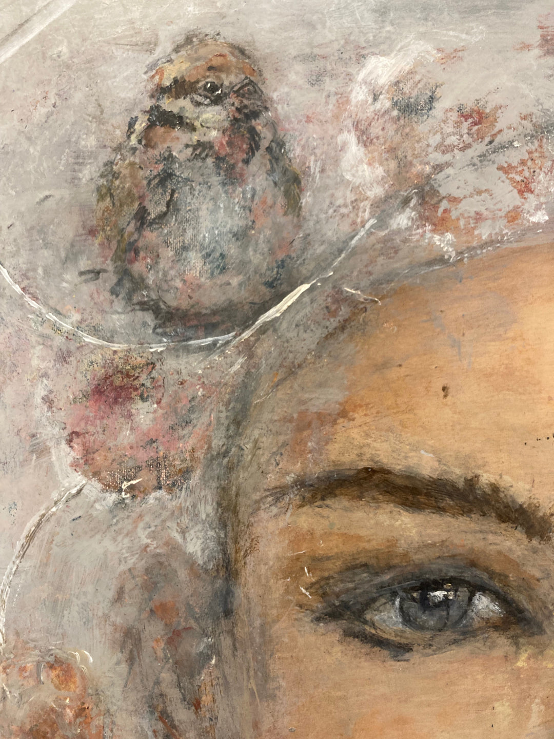 Amiga - Brad Mossman