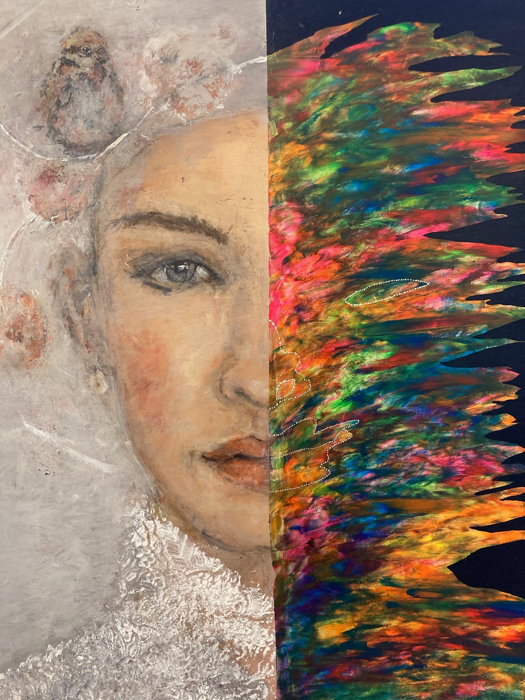 Amiga - Brad Mossman