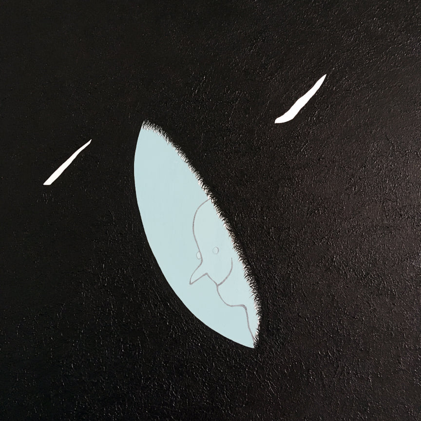 Monster Control - Brad Mossman