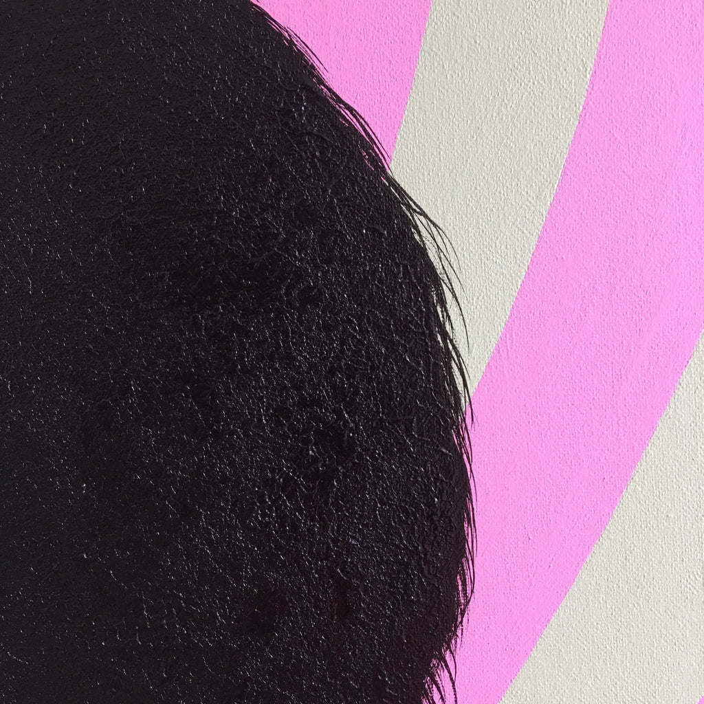 Monster Control - Brad Mossman