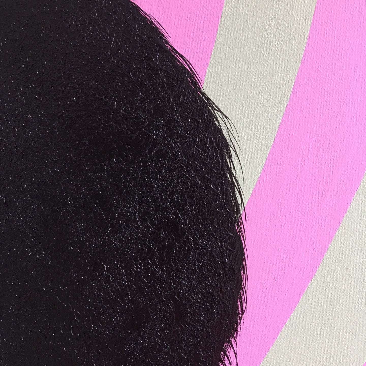 Monster Control - Brad Mossman