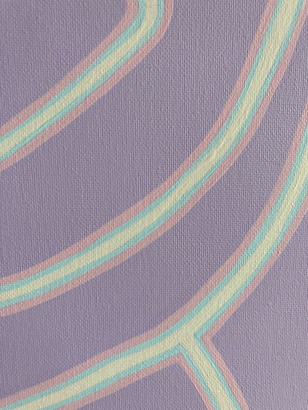 Between Earth And Sky - Brad Mossman