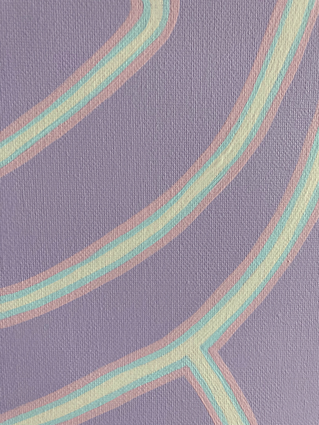 Between Earth And Sky - Brad Mossman