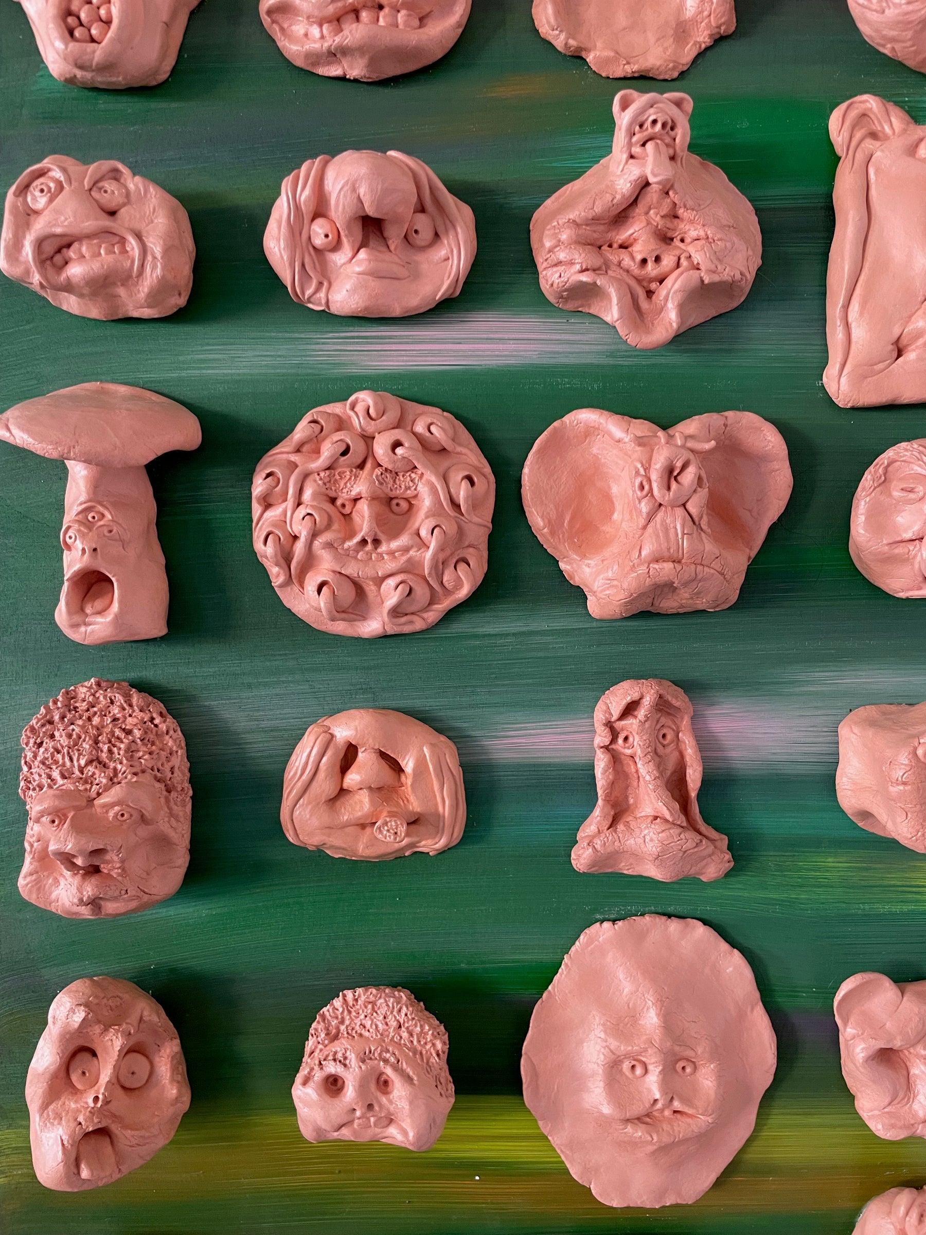 48 Mates - Brad Mossman