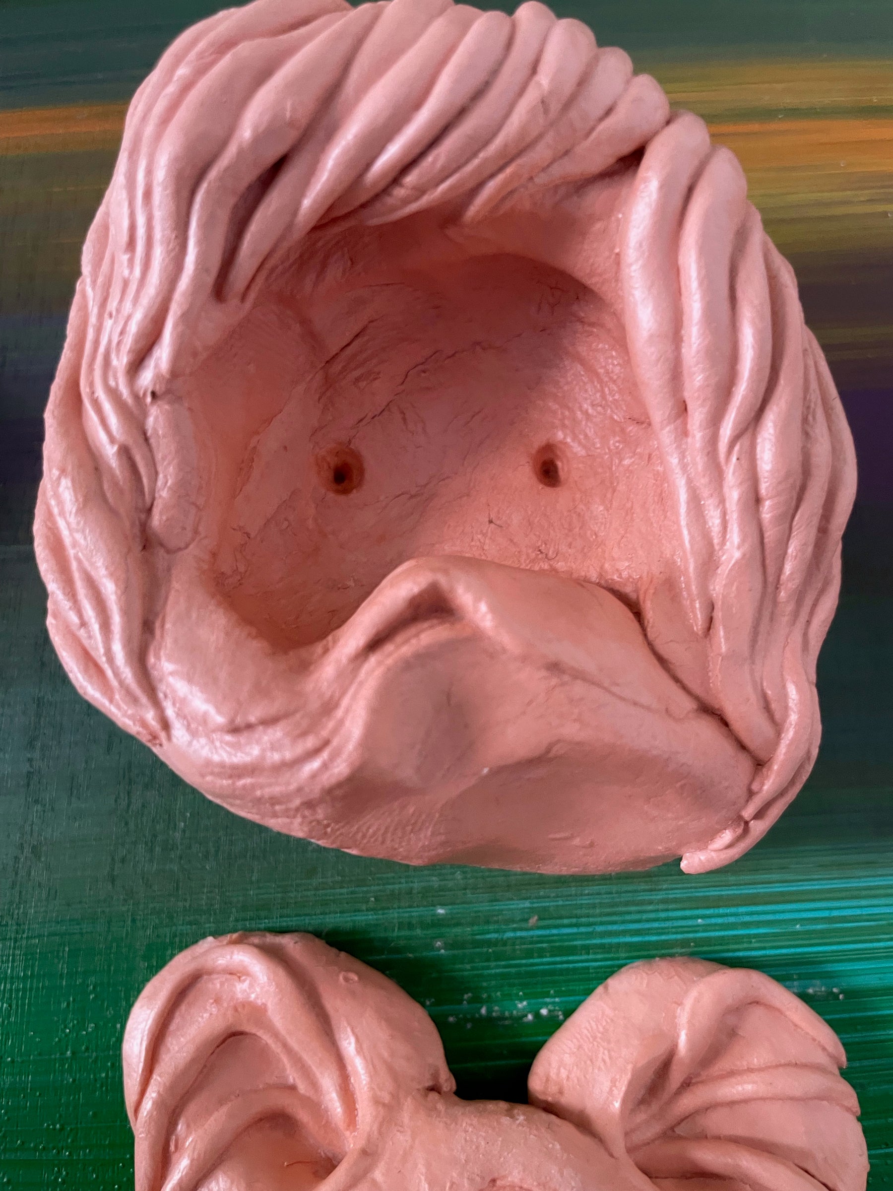 48 Mates - Brad Mossman