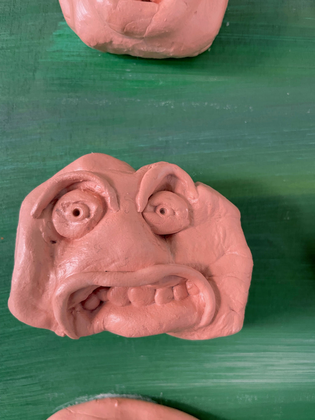 48 Mates - Brad Mossman