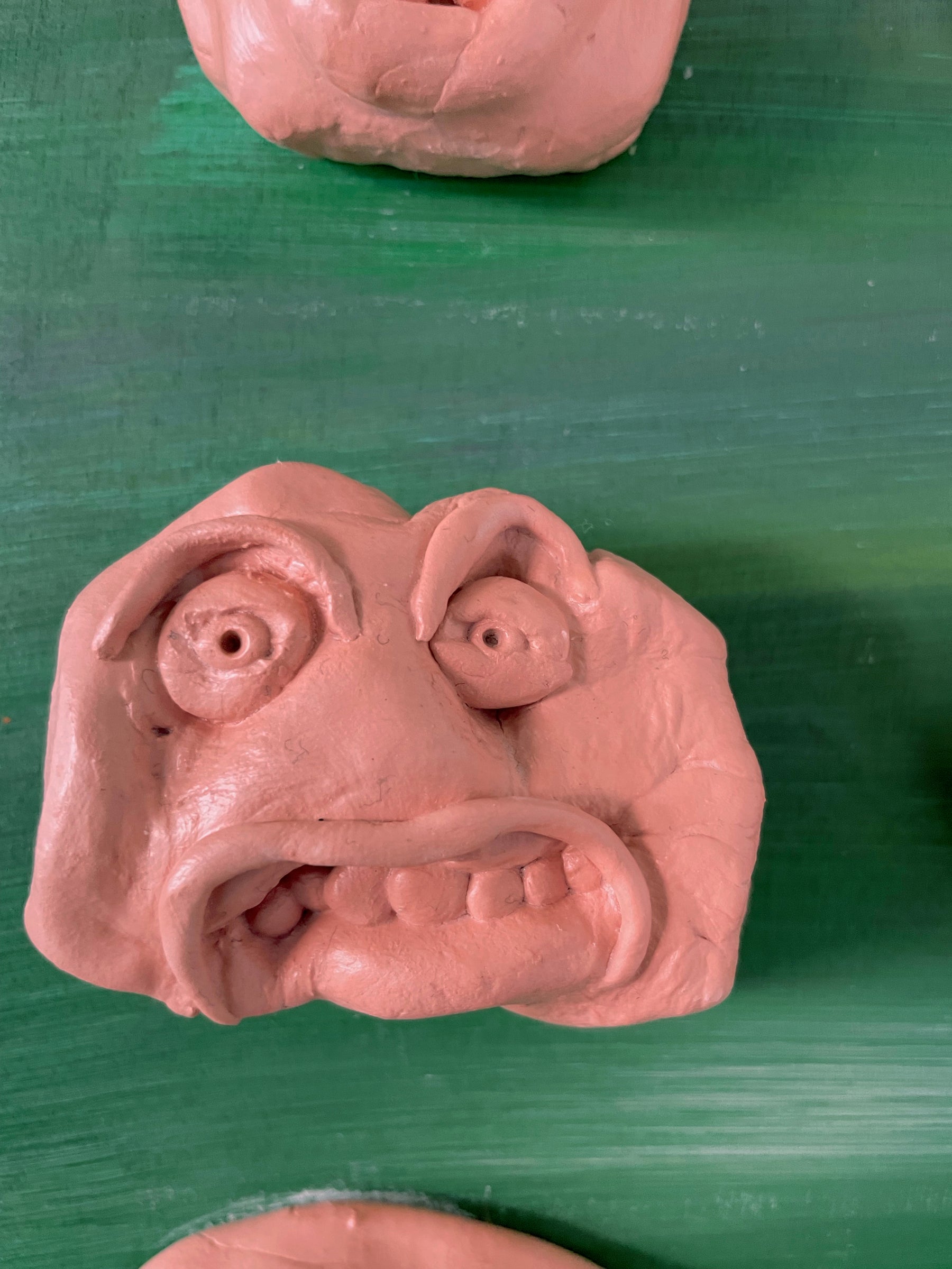 48 Mates - Brad Mossman