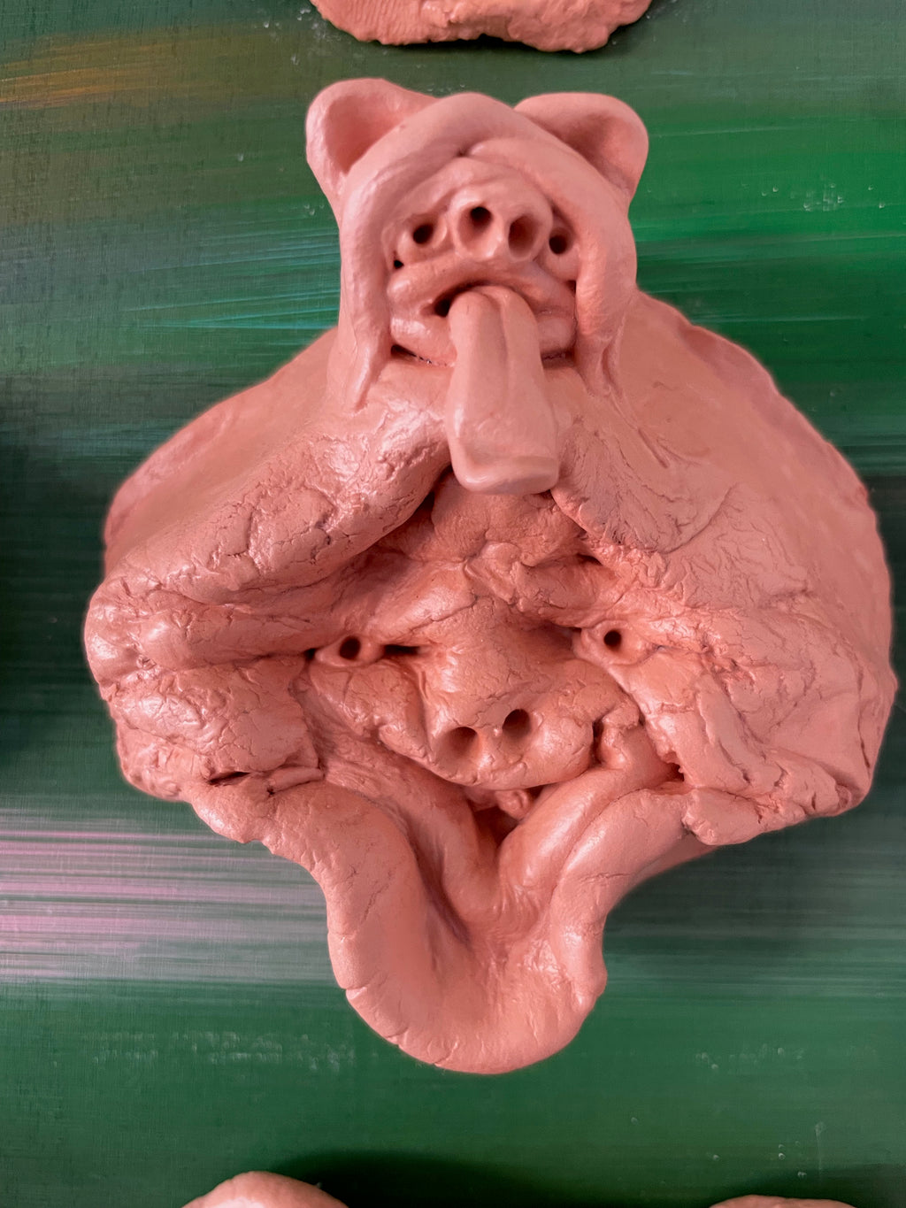 48 Mates - Brad Mossman