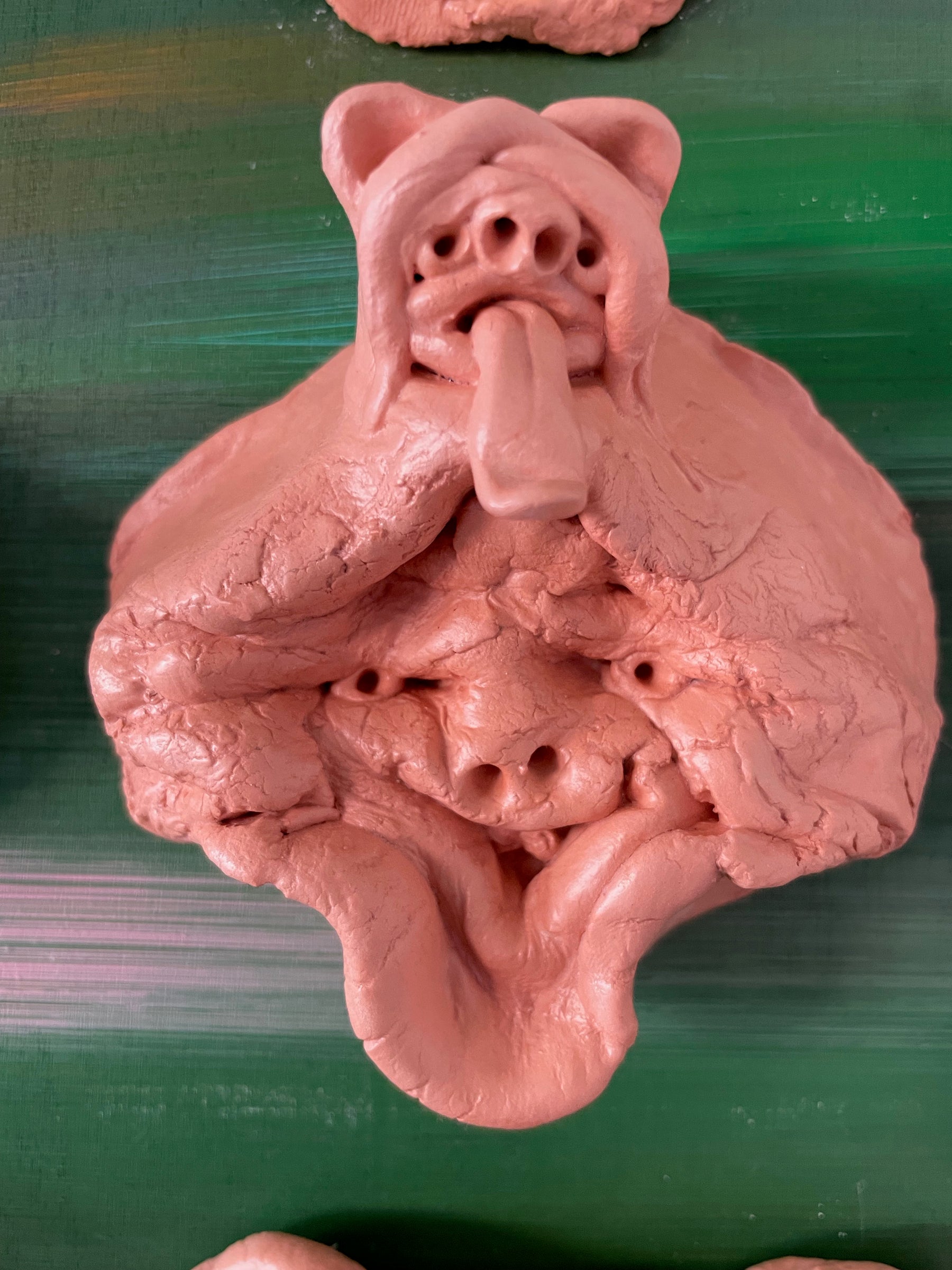 48 Mates - Brad Mossman