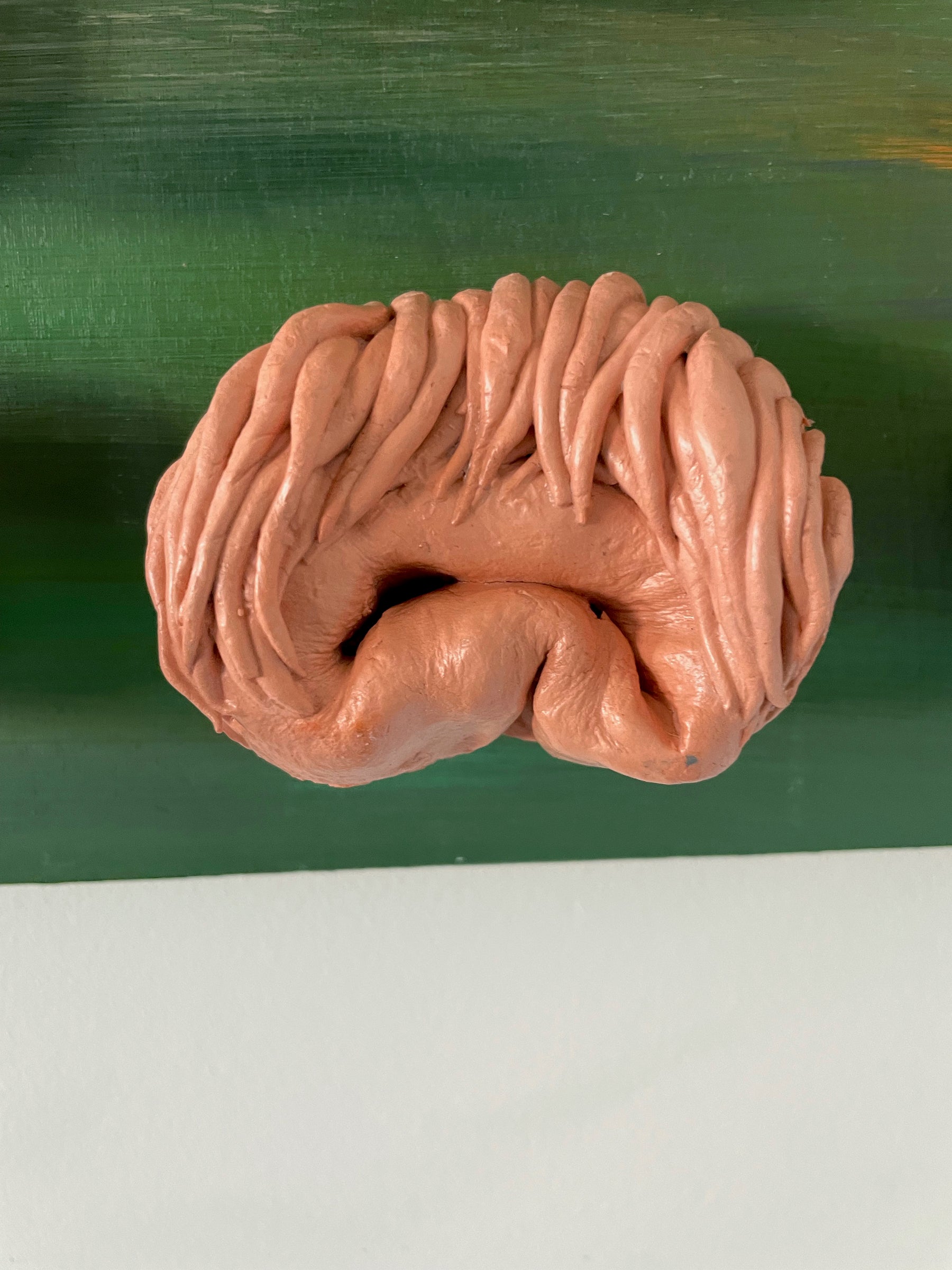 48 Mates - Brad Mossman