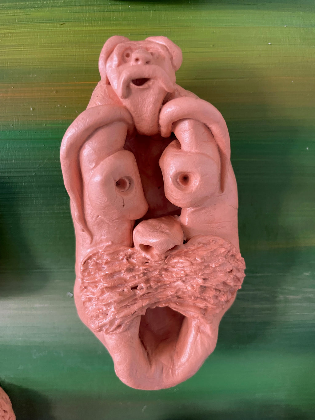 48 Mates - Brad Mossman