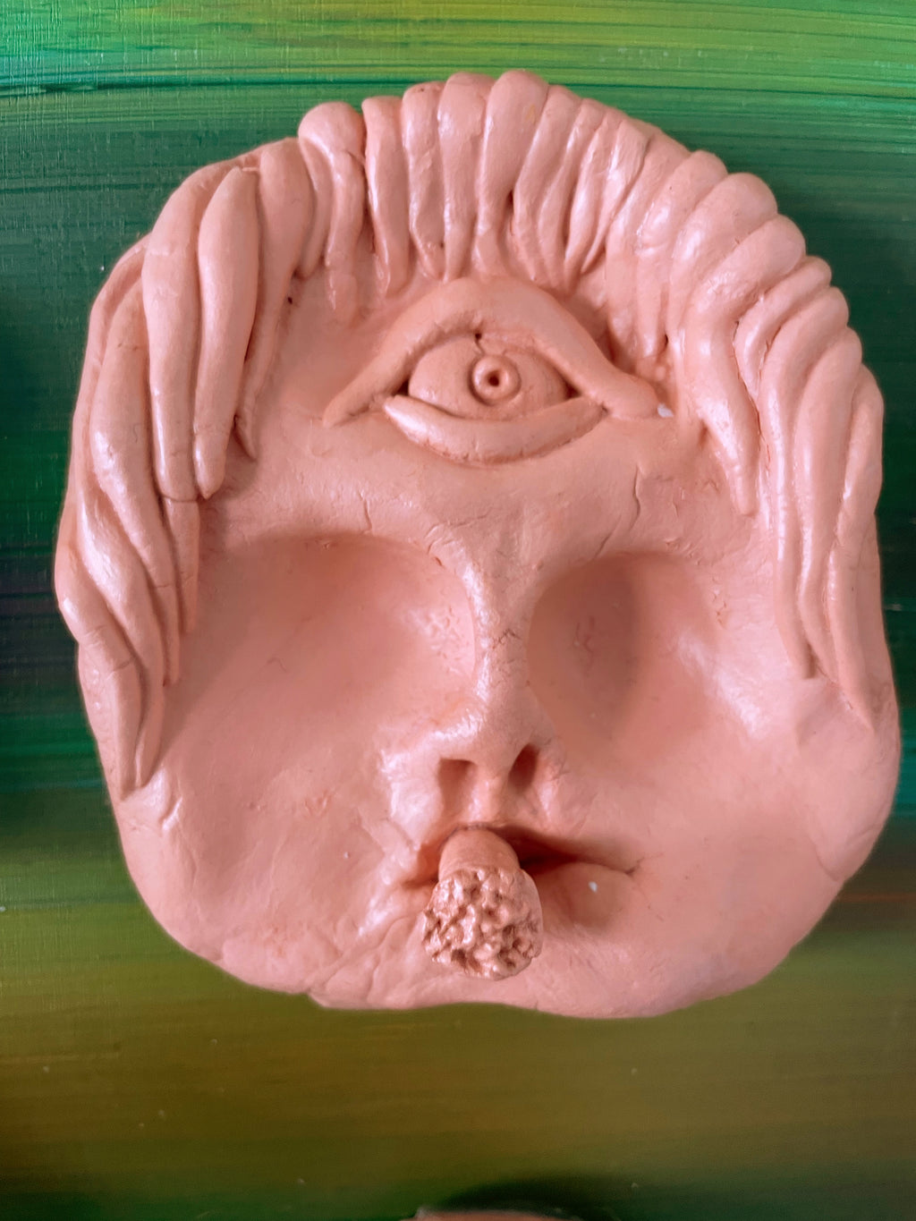 48 Mates - Brad Mossman