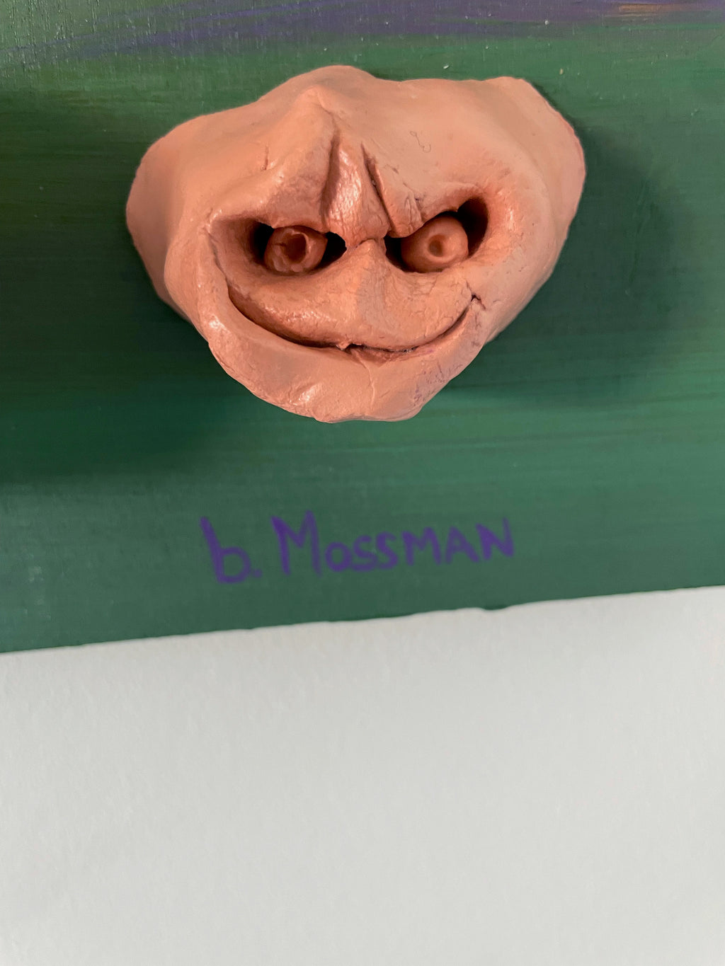 48 Mates - Brad Mossman