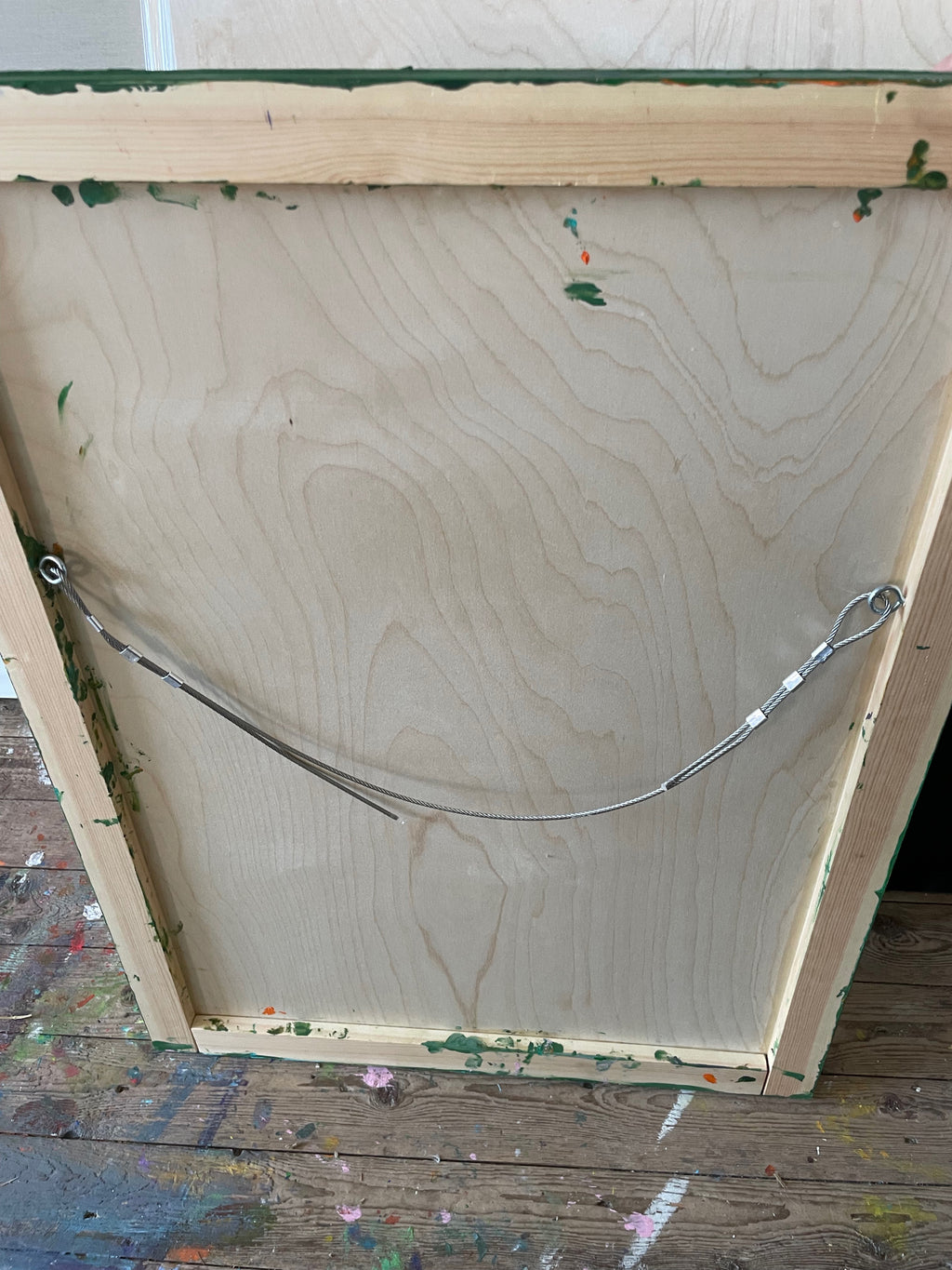 48 Mates - Brad Mossman