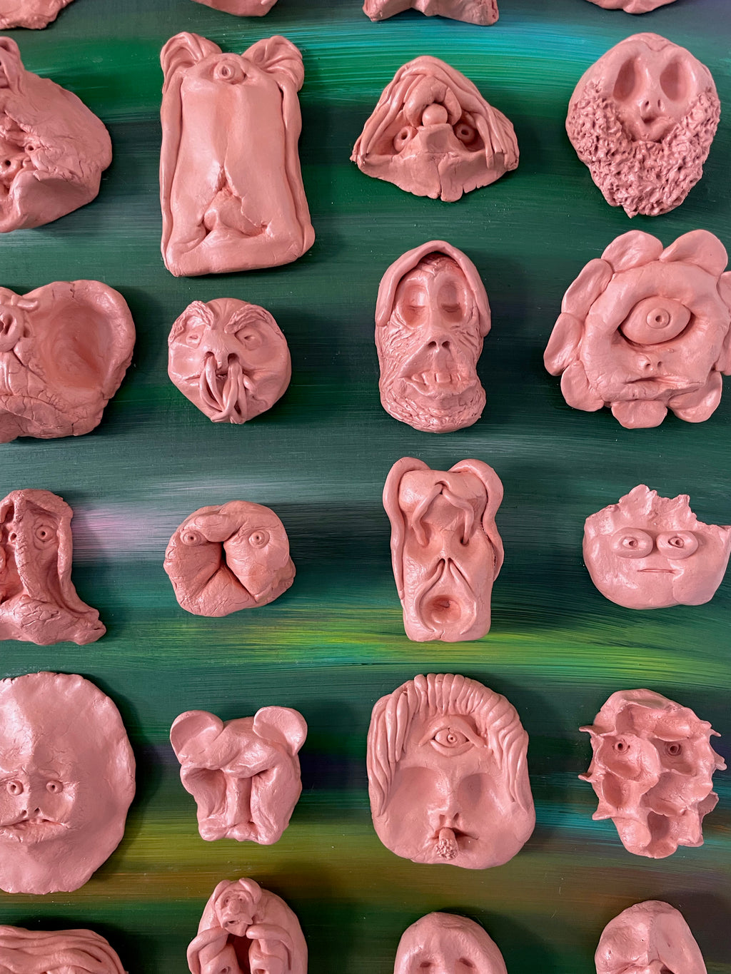 48 Mates - Brad Mossman