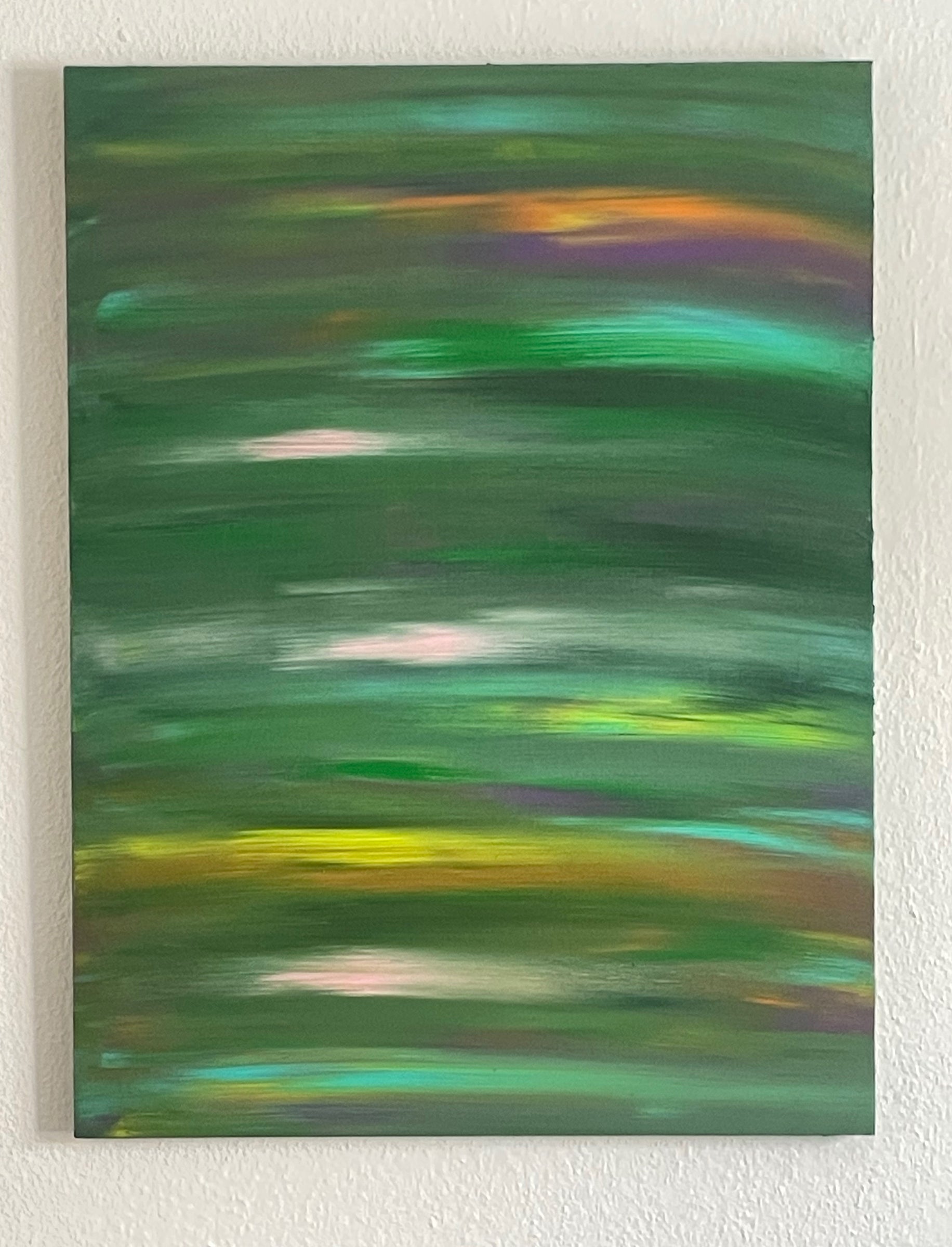 48 Mates - Brad Mossman