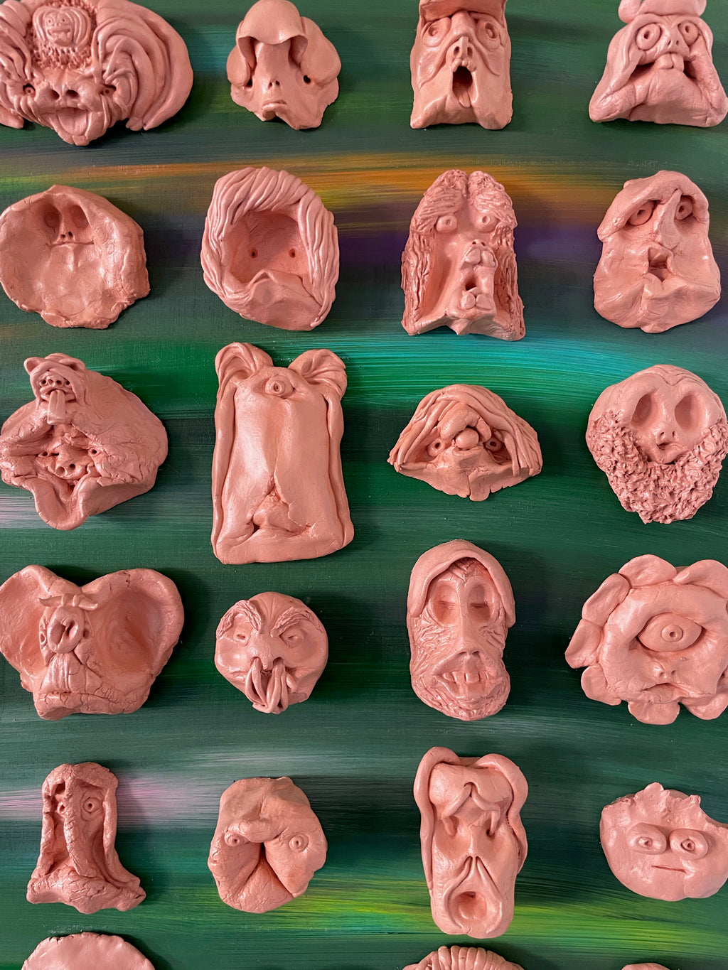 48 Mates - Brad Mossman