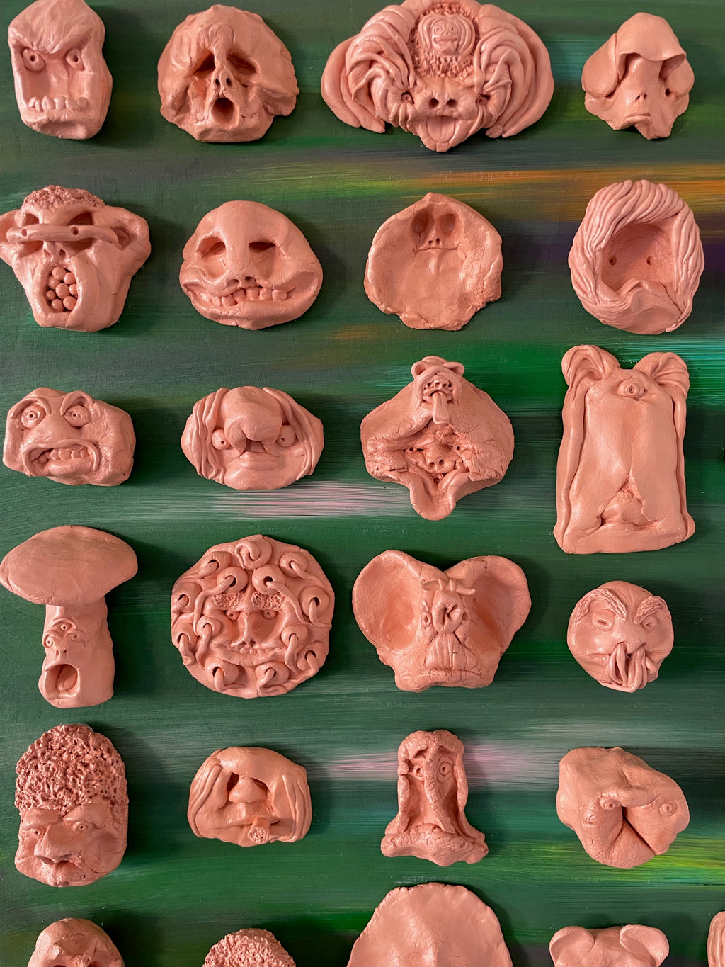 48 Mates - Brad Mossman