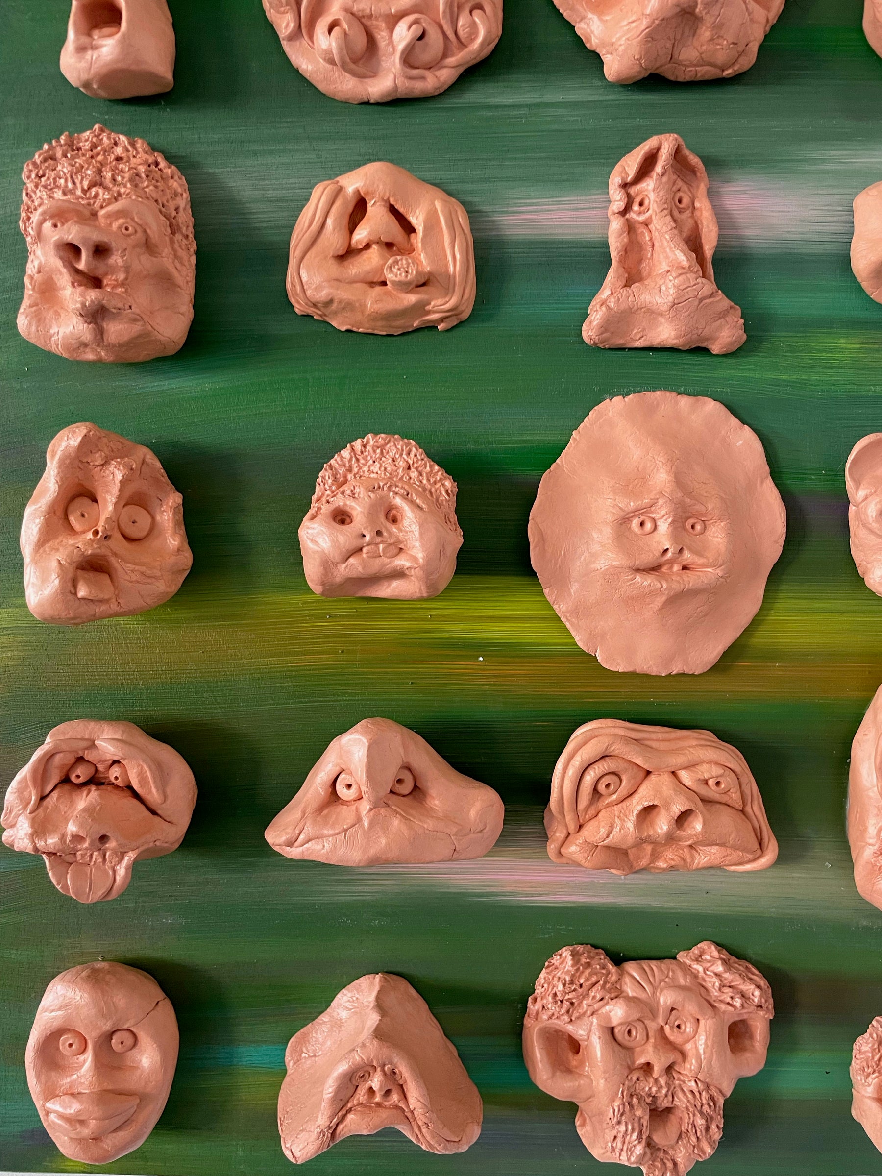 48 Mates - Brad Mossman