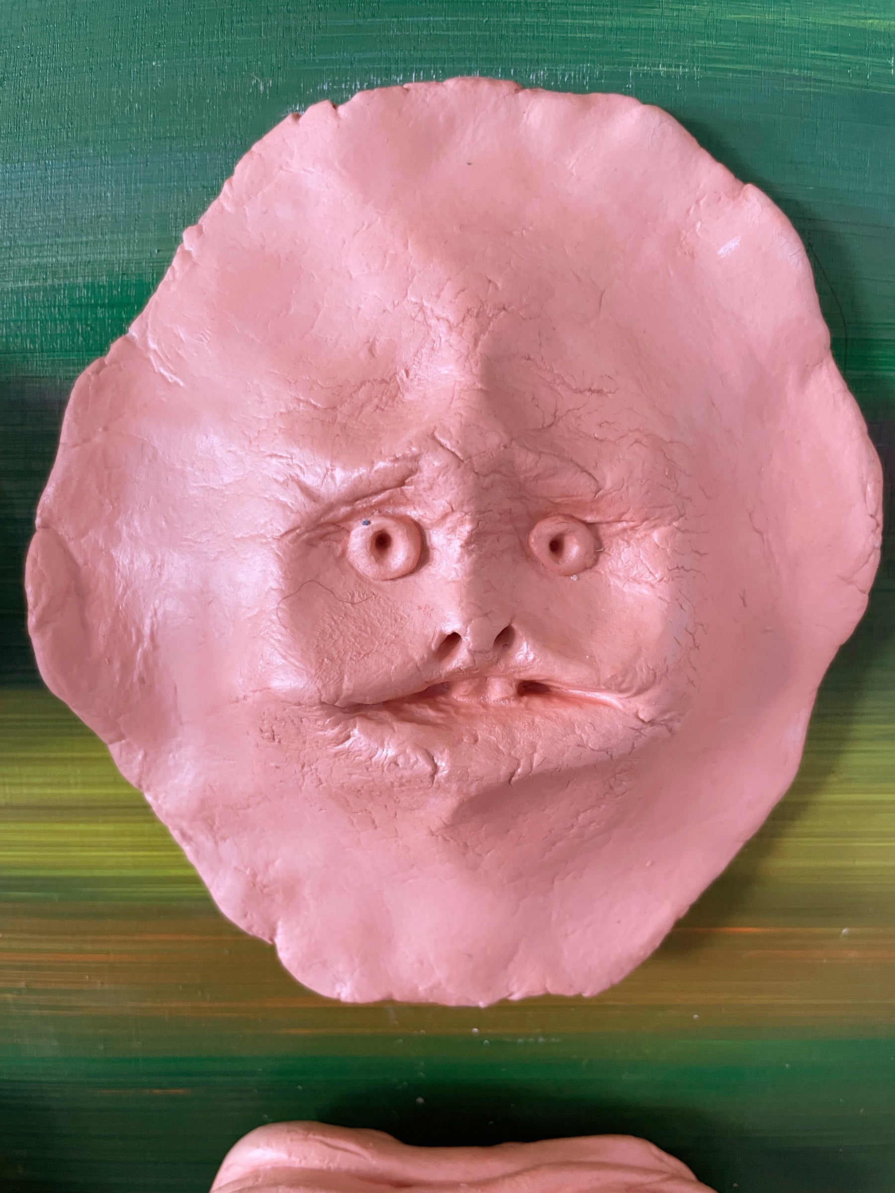 48 Mates - Brad Mossman