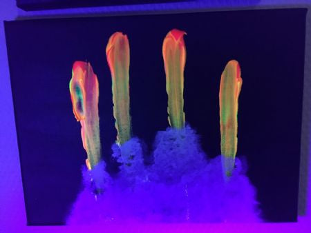 Group Enlightenment - Brad Mossman