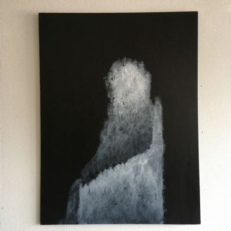 Wondering Why He's Only Desired By Mosquitos - Brad Mossman