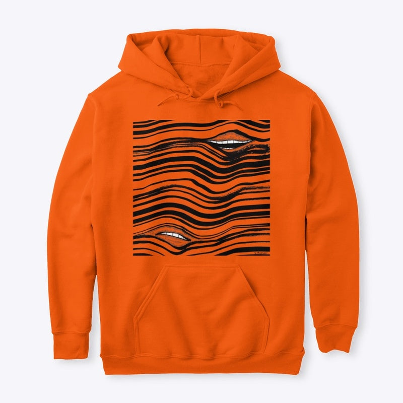 A Smile Once In A While #1 - Brad Mossman