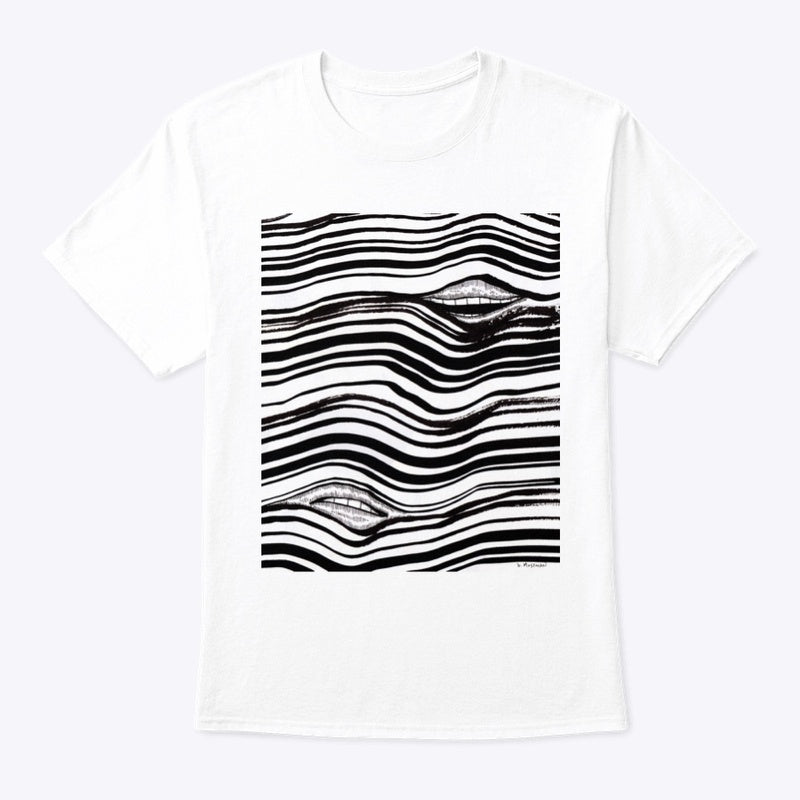 A Smile Once In A While #1 - Brad Mossman