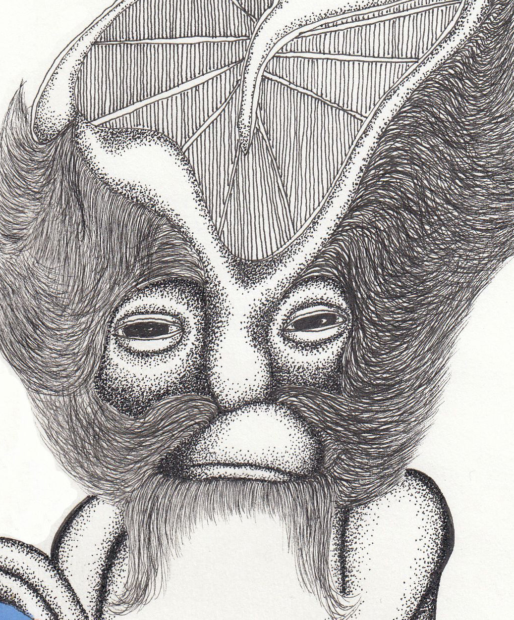 A Light Source Always Appears - Brad Mossman