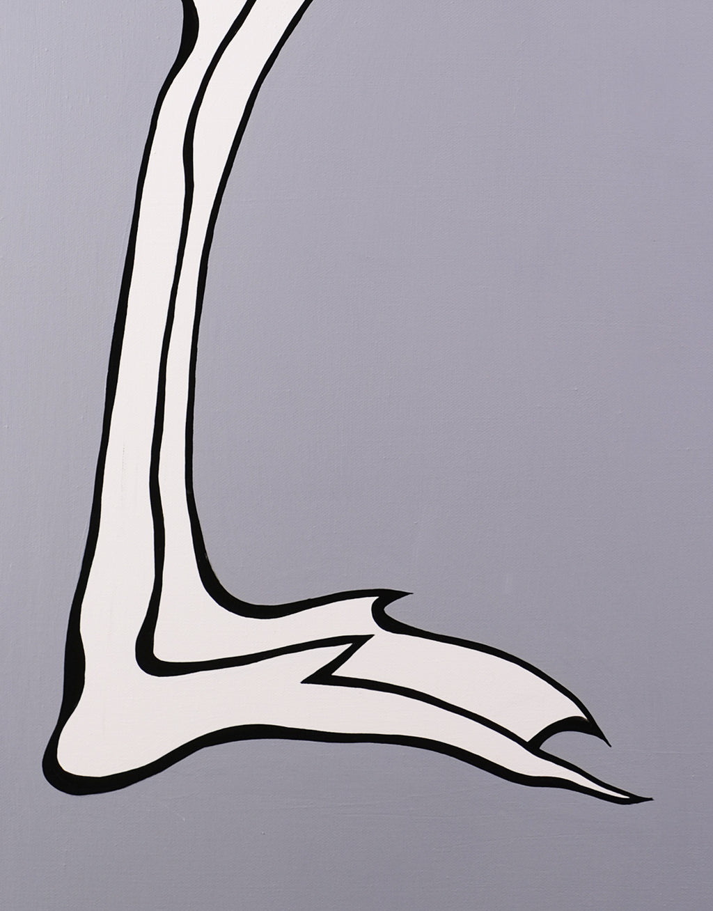 About To Be Woken - Brad Mossman