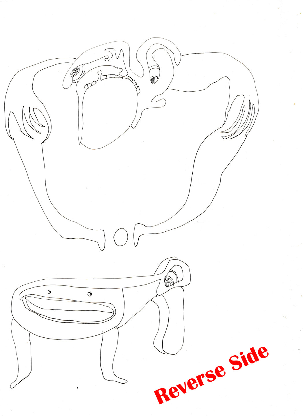 American Teeth - Brad Mossman