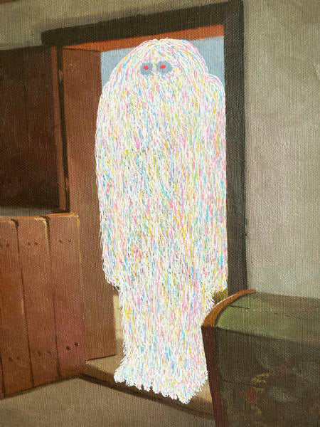 C. Birksö & b. Mossman - Brad Mossman