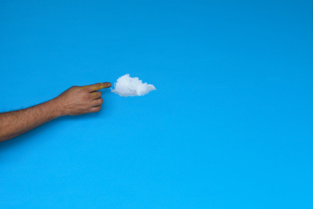 One Cloud - Brad Mossman