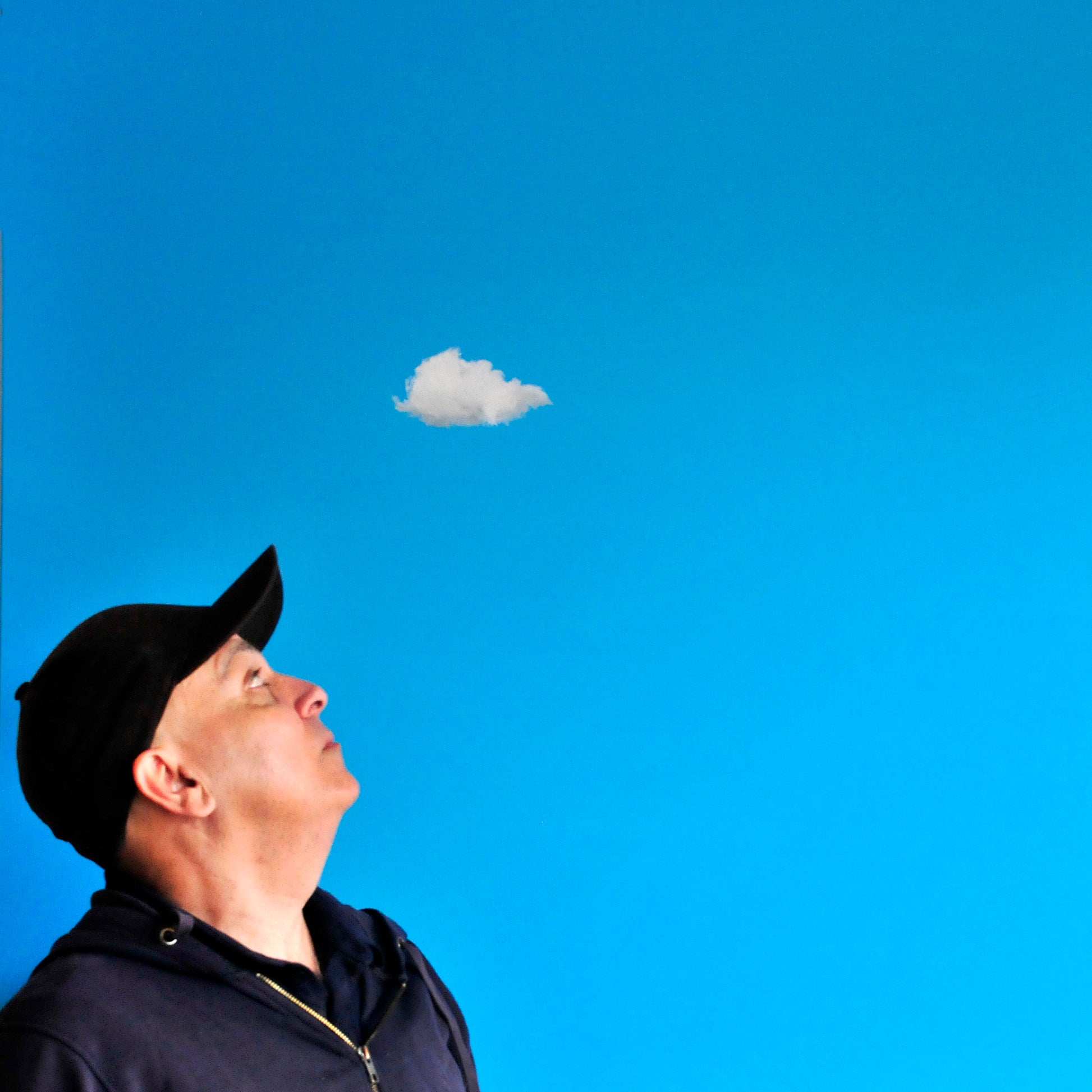 One Cloud - Brad Mossman