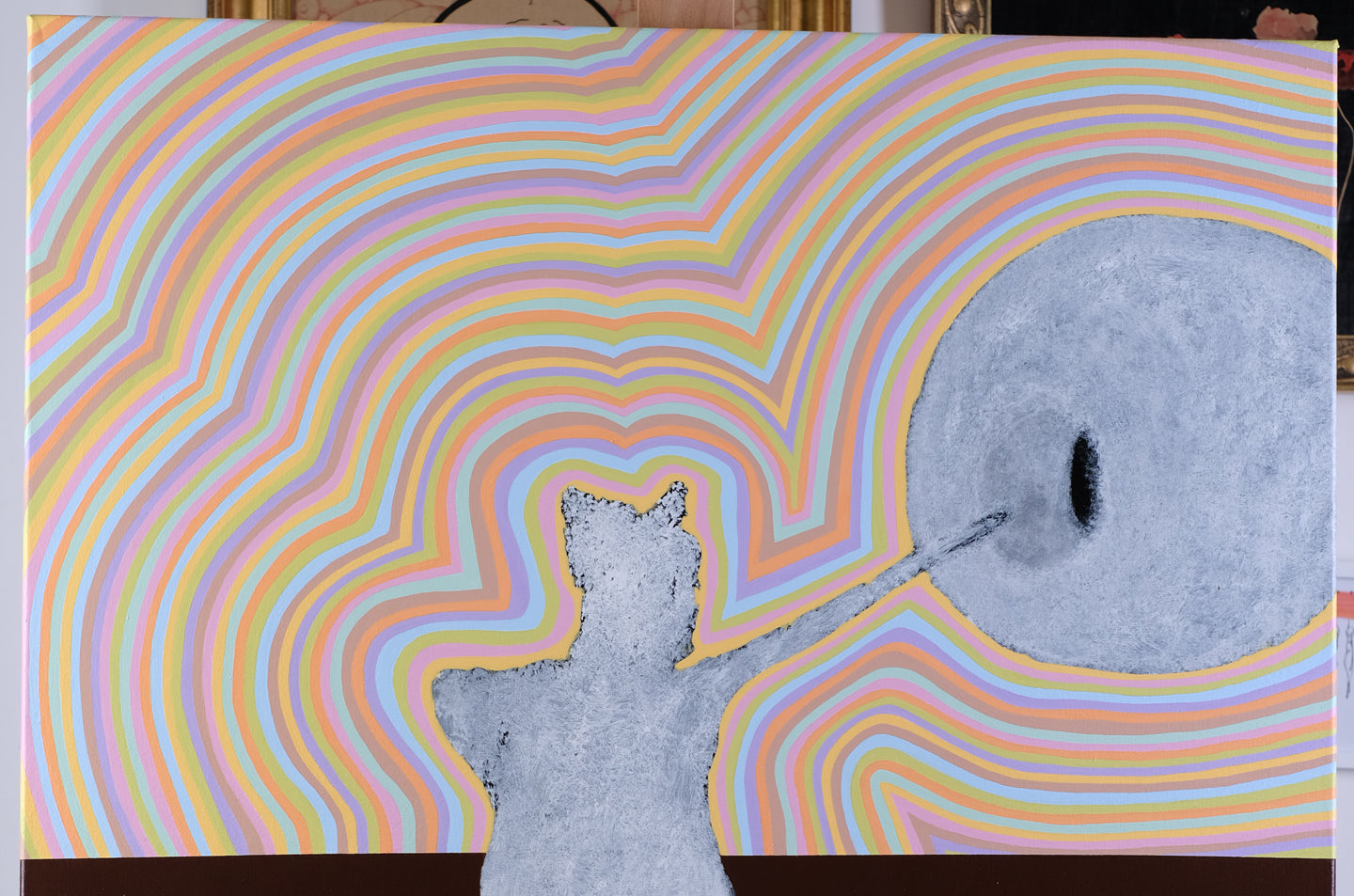 Activation Of The Upper Chakras - Brad Mossman