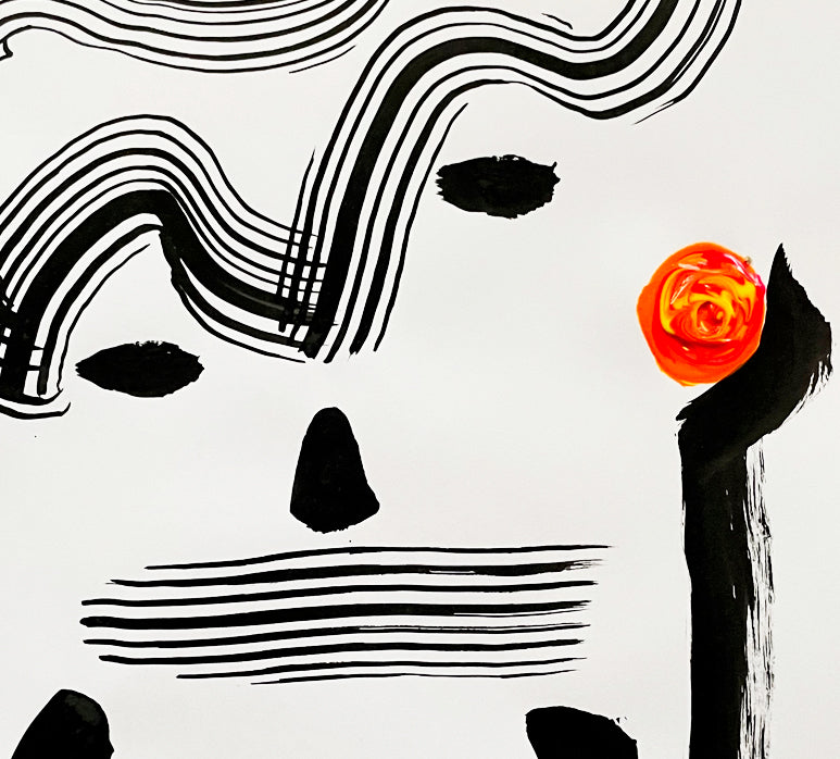 Fireballs - Brad Mossman