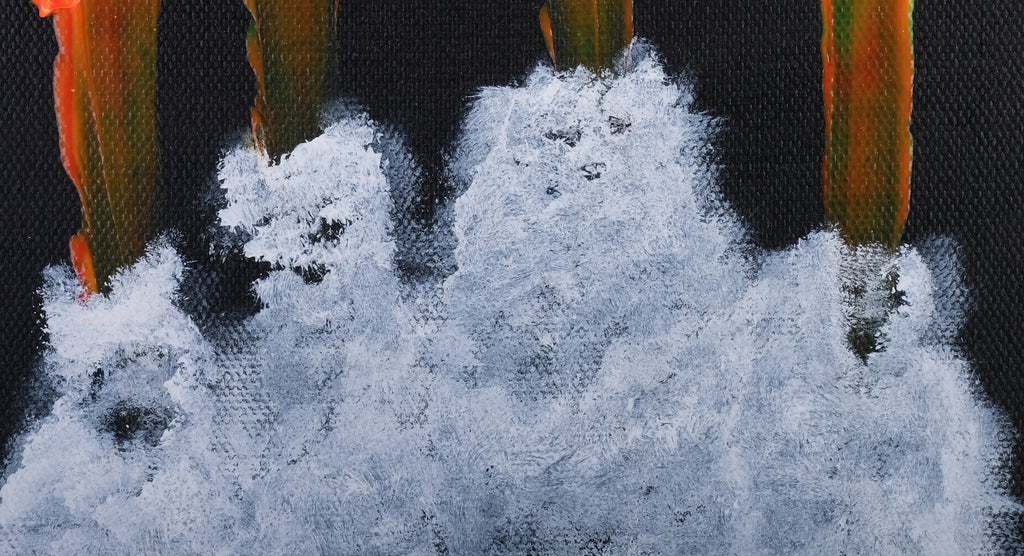 Group Enlightenment - Brad Mossman