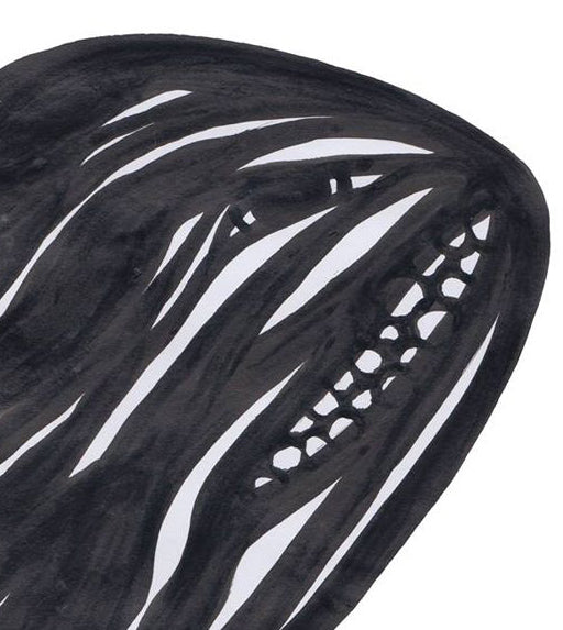 Hair Traveler - Brad Mossman