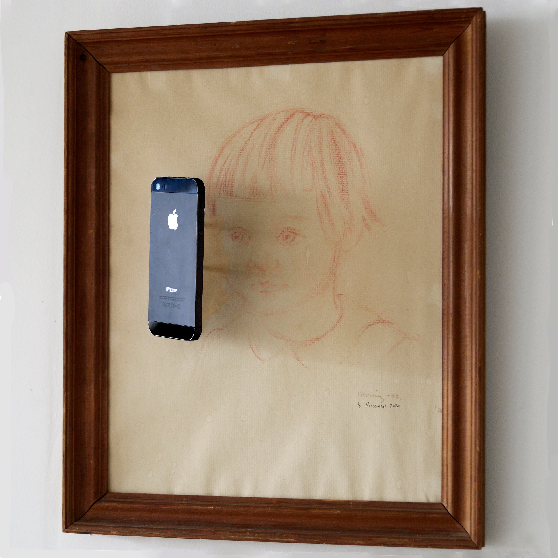 Henning & b. Mossman - Brad Mossman