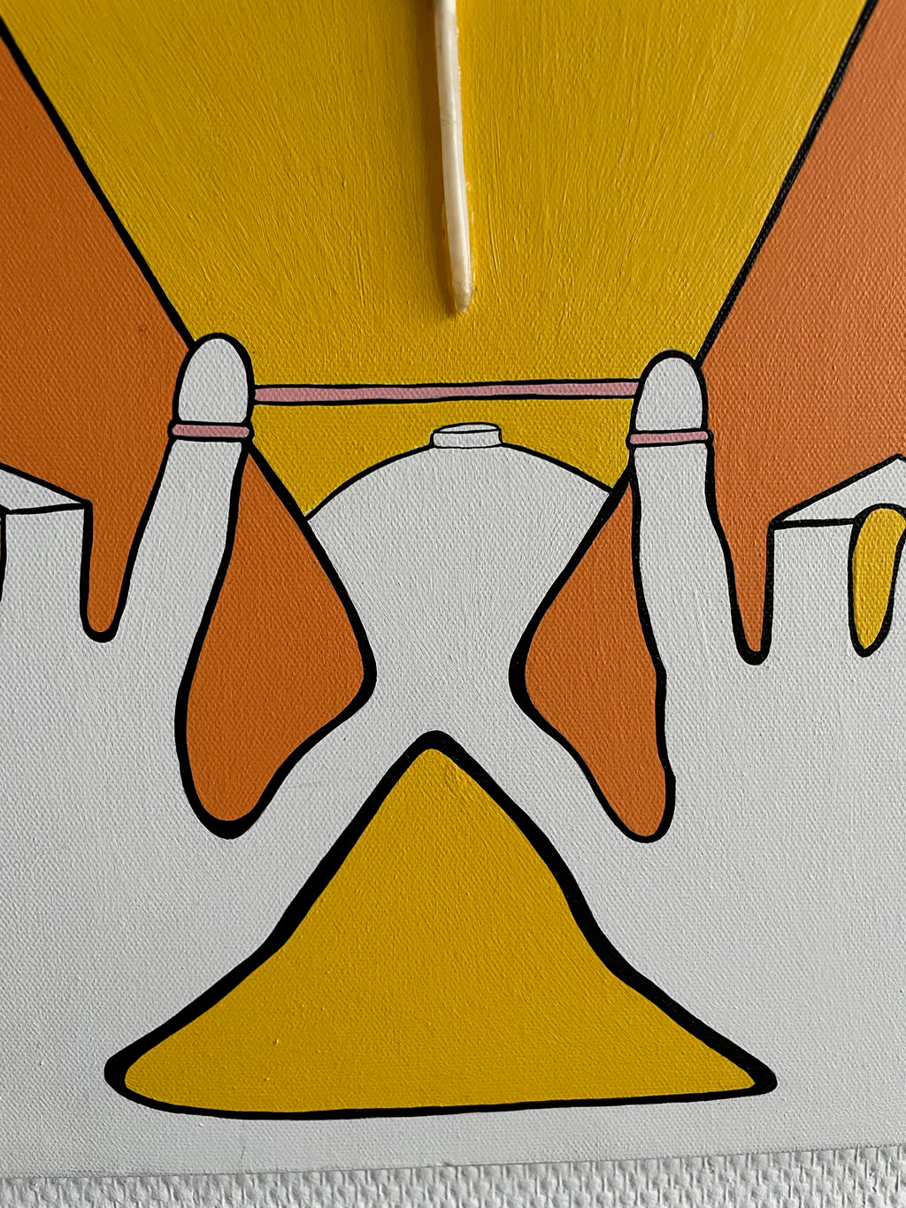 National New Flag Design Contest Entry - Brad Mossman